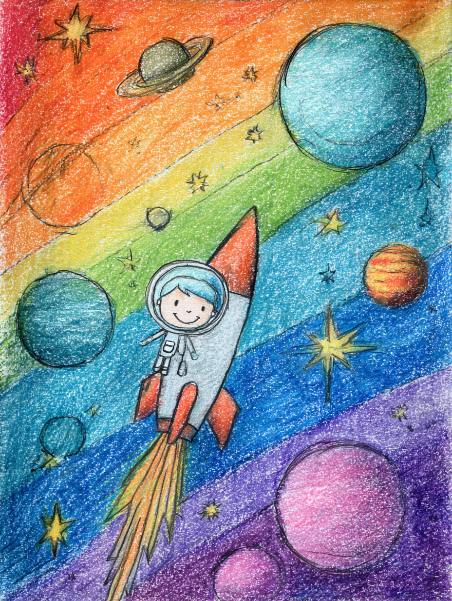cosmos 1