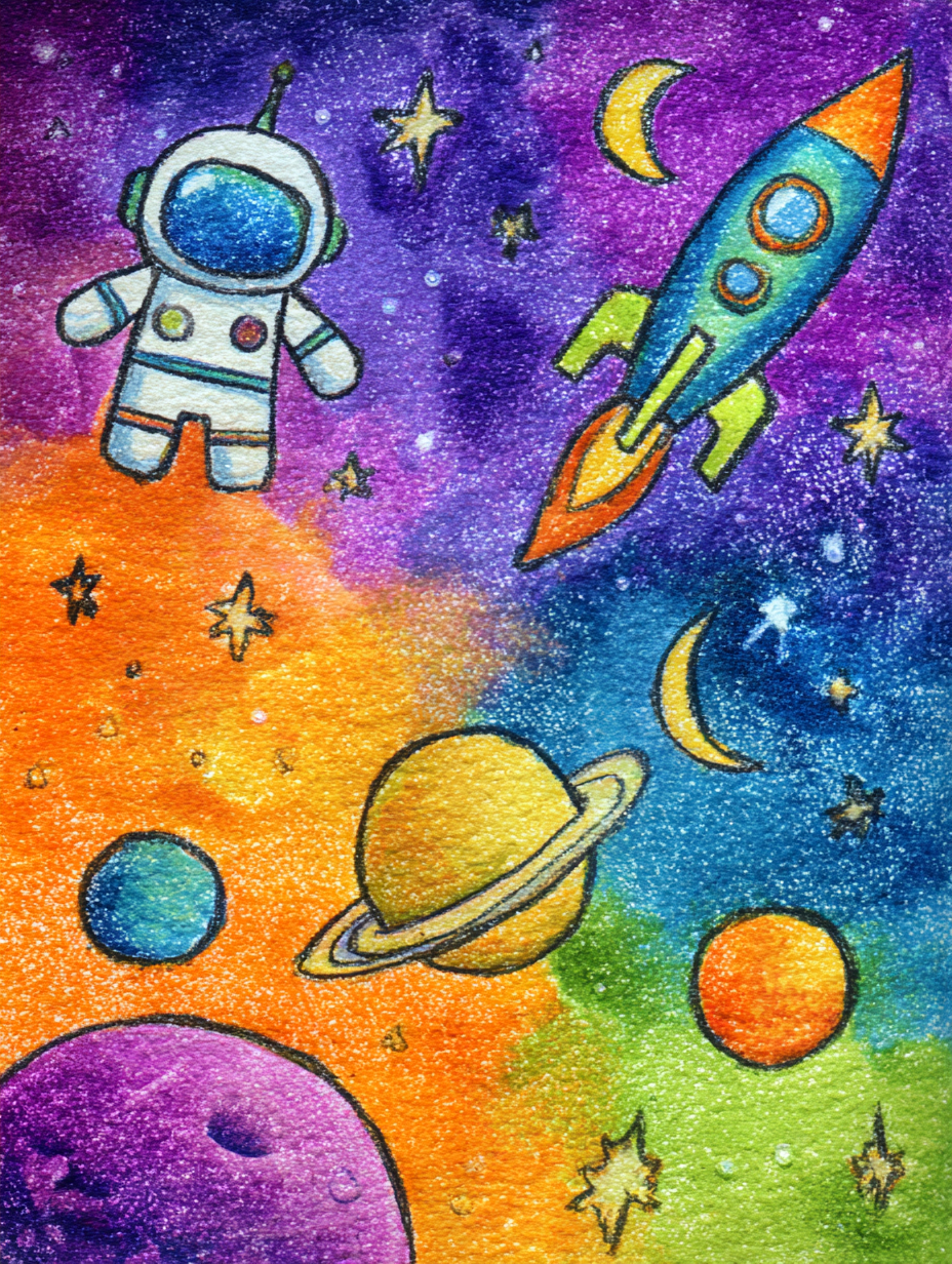 cosmos 2